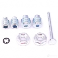 Главный тормозной цилиндр RIDEX RG92 P1 1438391228 258m0362 - Изображение 6