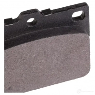 Тормозные колодки, комплект RIDEX 1437651367 ZSDB X0 402b1016 - Изображение 5