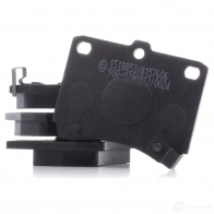 Тормозные колодки, комплект RIDEX QFIB 4G 1437649744 402b1012 - Изображение 1