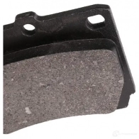 Тормозные колодки, комплект RIDEX QFIB 4G 1437649744 402b1012 - Изображение 5