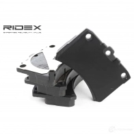 Тормозные колодки, комплект RIDEX 6 3WX9 1437649740 402b0507 - Изображение 1