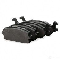 Тормозные колодки, комплект RIDEX 402b0790 1437652755 X L4ID8 - Изображение 4