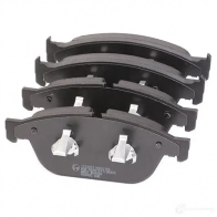 Тормозные колодки, комплект RIDEX A 043GR 1437649573 402b0842 - Изображение 3