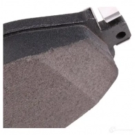 Тормозные колодки, комплект RIDEX 1437659148 KMTRH E4 402b1240 - Изображение 5