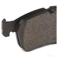 Тормозные колодки, комплект RIDEX X8A 53A 402b1604 1438484459 - Изображение 4