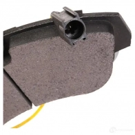 Тормозные колодки, комплект RIDEX 402b0835 YG93 3ND 1437659143 - Изображение 4