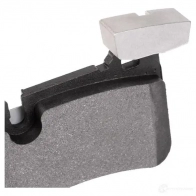 Тормозные колодки, комплект RIDEX 1437659897 402b0855 W MDHN - Изображение 5