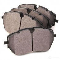 Тормозные колодки, комплект RIDEX 1437659427 402b1202 JSM 5Z - Изображение 3