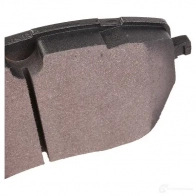 Тормозные колодки, комплект RIDEX 1437659427 402b1202 JSM 5Z - Изображение 4