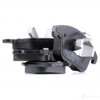 Тормозные колодки, комплект RIDEX B7Q MJ2 1437660265 402b1134