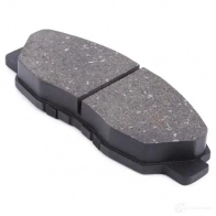 Тормозные колодки, комплект RIDEX 402b0536 1437658763 3S R2YH2 - Изображение 4