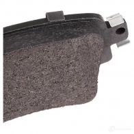 Тормозные колодки, комплект RIDEX 1437658854 402b1217 J E6I2 - Изображение 5