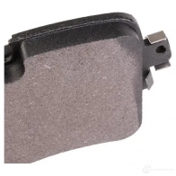 Тормозные колодки, комплект RIDEX 402b1169 1437659862 ASXCYM I - Изображение 5