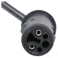 Тормозные колодки, комплект RIDEX 1437660642 402b1297 543 2N - Изображение 4