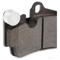 Тормозные колодки, комплект RIDEX 402b1382 1438484469 H NTYG - Изображение 4