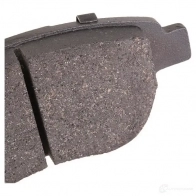 Тормозные колодки, комплект RIDEX 1437658177 402b1369 CKTT CT - Изображение 5