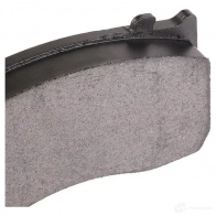 Тормозные колодки, комплект RIDEX 402b1162 56 MMY 1437659200 - Изображение 6