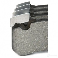 Тормозные колодки, комплект RIDEX 402b1216 1437971841 8EO 9SSX - Изображение 5