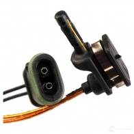 Тормозные колодки, комплект RIDEX 6AN16 Q 402b1301 1437659708 - Изображение 5