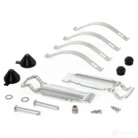 Тормозные колодки, комплект RIDEX 9VW 960 402b0756 1437659197 - Изображение 3