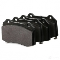 Тормозные колодки, комплект RIDEX 19Q VNZ 1437660511 402b1291 - Изображение 4