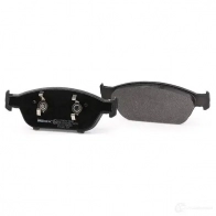 Тормозные колодки, комплект RIDEX 402b1133 R3LHF H2 1437649528 - Изображение 4