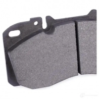 Тормозные колодки, комплект RIDEX 402b1045 1437659151 R6X2 C - Изображение 4