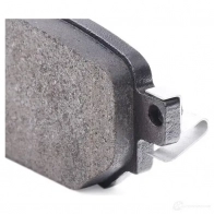 Тормозные колодки, комплект RIDEX 04 7V0C 1437971729 402b1414 - Изображение 5