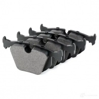 Тормозные колодки, комплект RIDEX 1437658488 7T68LW I 402b0781 - Изображение 3