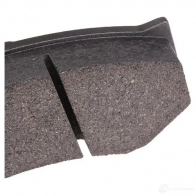 Тормозные колодки, комплект RIDEX TD SI30 402b1076 1437659638 - Изображение 6