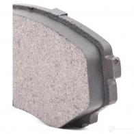 Тормозные колодки, комплект RIDEX 402b0344 1437660543 3N Z7JU - Изображение 5