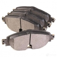 Тормозные колодки, комплект RIDEX 402b1157 TK5VN I 1437658324 - Изображение 3