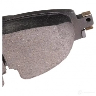 Тормозные колодки, комплект RIDEX 402b1157 TK5VN I 1437658324 - Изображение 4