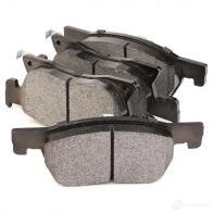 Тормозные колодки, комплект RIDEX 402b1178 FS GLTW 1437660460 - Изображение 3