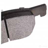 Тормозные колодки, комплект RIDEX 402b1178 FS GLTW 1437660460 - Изображение 4