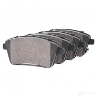 Тормозные колодки, комплект RIDEX 402b0609 1437659813 OZ CCK6S - Изображение 5