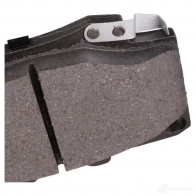 Тормозные колодки, комплект RIDEX 3PVCQ 4J 1437660047 402b0988 - Изображение 5
