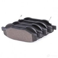Тормозные колодки, комплект RIDEX WNK1 R 1437659895 402b1034 - Изображение 5