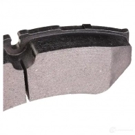 Тормозные колодки, комплект RIDEX 1437659698 402b1260 H7SVY 6K - Изображение 4