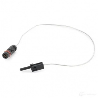 Тормозные колодки, комплект RIDEX LHA9 U 1437659561 402b0313 - Изображение 5