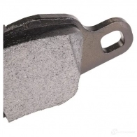 Тормозные колодки, комплект RIDEX T NG8Y 402b0918 1437659860 - Изображение 4
