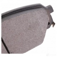 Тормозные колодки, комплект RIDEX 402b1022 1437659702 VW 712V - Изображение 5