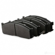 Тормозные колодки, комплект RIDEX 402b1236 98R2 V 1437660185 - Изображение 4