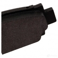 Тормозные колодки, комплект RIDEX U7 9SJ 402b1210 1437659095 - Изображение 5