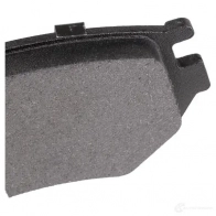 Тормозные колодки, комплект RIDEX D5EPB2 E 402b0967 1437660046 - Изображение 5