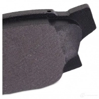 Тормозные колодки, комплект RIDEX N2I7 22 1437660270 402b1070 - Изображение 5
