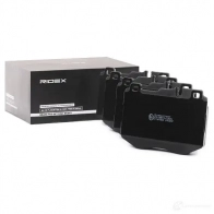 Тормозные колодки, комплект RIDEX OFV I2 1437660646 402b1117 - Изображение 2
