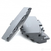 Тормозные колодки, комплект RIDEX FK S2PJL 1437660653 402b0659 - Изображение 1