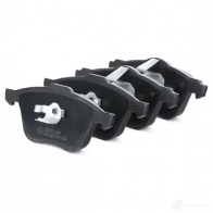 Тормозные колодки, комплект RIDEX 1437660263 QJHH5 OI 402b1290 - Изображение 3