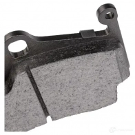 Тормозные колодки, комплект RIDEX N 72DQH9 1437658904 402b0919 - Изображение 5